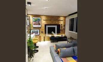 Imagem 5: Apartamento à Venda - Cambuci, 1 Quarto, 40 m2