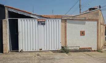 Imagem 3: Casa em rua Paulo Ribeiro da Fonseca - Recanto das Águas - São Pedro/SP
