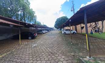 Imagem 5: Sobrado com 3 dormitórios à venda, 57 m² por R$ 220.000,00 - Jardim Tókio - Londrina/PR