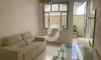 Imagem: Apartamento à venda, 98 m² por R$ 650.000,00