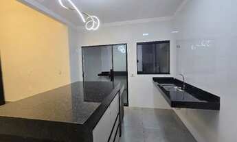 Imagem 6: Casa em Residencial Campos do Jordão, 3 quartos, 2 banheiros