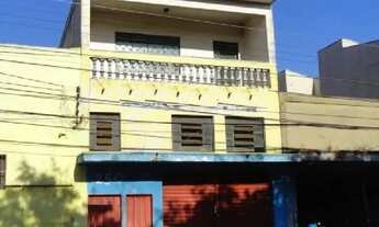 Imagem: Casa em Campos Elís - Ribeirão Preto