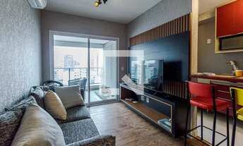 Imagem 2: Apartamento à Venda - Bela Vista, 2 Quartos, 66 m2