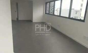 Imagem 7: Sala de 50 m² em Jardim do Mar, SBC 2 Banheiros, Portaria 24h