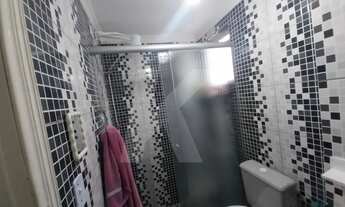 Imagem 4: Apartamento de 55 m², com 02 dormitórios no Tucuruvi