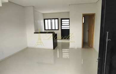 Imagem 5: Lindo Villagio Recém - Construido - Jardim Universo