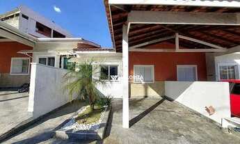 Imagem 2: Casa com 2 dormitórios à venda, 67 m² por R$ 300.000,00 - Éden - Sorocaba/SP