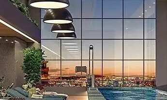 Imagem 4: Apartamento à venda no bairro Setor Oeste - Goiânia/GO