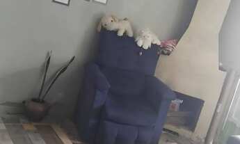 Imagem 6: CASA À VENDA Casa com 3 dormitórios