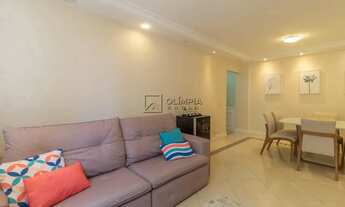 Imagem 4: Aluguel Apartamento 2 Dormitórios - 90 m² Jardim Paulista