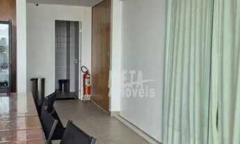 Imagem 7: Apartamento com 3 dormitórios para alugar, 145 m² por R$ 5.907,00/mês - Parque Tamandaré