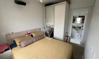 Imagem 7: Apartamento à venda no condomínio Yes Ideal Living - Medeiros, Jundiai/SP