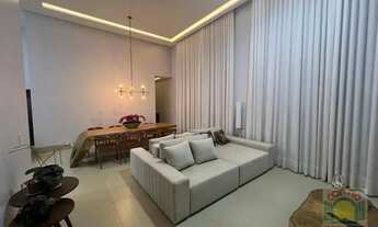 Imagem 2: Casa em condomínio toda mobiliada à venda por R$ 1.350.000 - Condomínio Residencial Gaudí