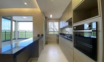 Imagem 4: Apartamento para alugar em Campinas, Swiss Park, com 3 quartos, com 92 m², Noville - Swiss