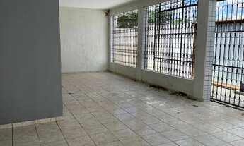 Imagem 5: Casa nos Funcionários 2