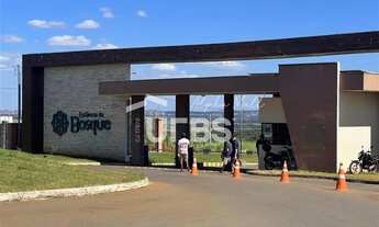 Imagem: Estância do Bosque - Terreno Residencial