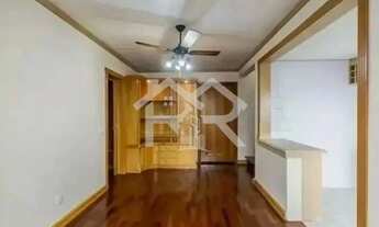 Imagem 3: Cobertura com 2 dormitórios para alugar, sendo 1 suíte, no bairro Santana