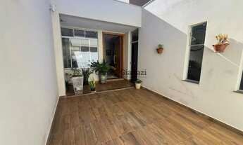 Imagem 2: CA1929- Casa alto padrão mobiliada para venda no Jardim Aeroporto em Assis