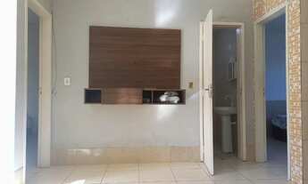 Imagem 4: Apartamento térreo sem mobília na praia do Icaraí