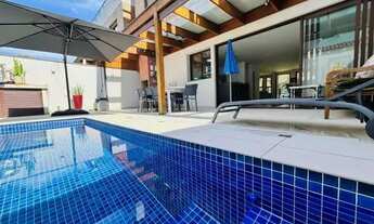 Imagem: Casa no condomínio Blue Bay para venda