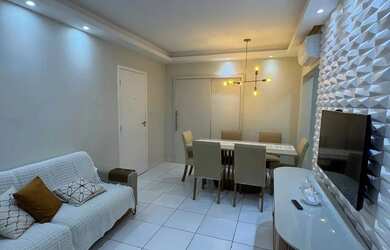 Imagem: Vivendas do Pacífico - Apartamento na Barra