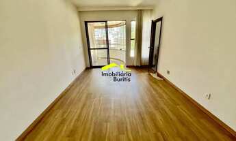 Imagem 5: Apartamento para aluguel, 3 quartos, 1 suíte, 2 vagas, Buritis - Belo Horizonte/MG
