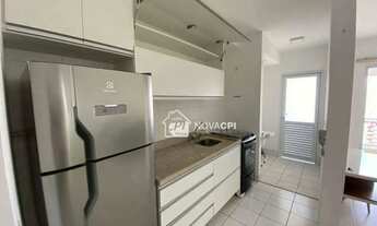 Imagem 4: Flat com 2 dormitórios para alugar, 70 m² Boqueirão - Santos/SP