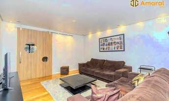 Imagem 6: Apartamento com 4 dormitórios à venda, 150 m² por R$ 1.251.000,00 - Batel - Curitiba/PR