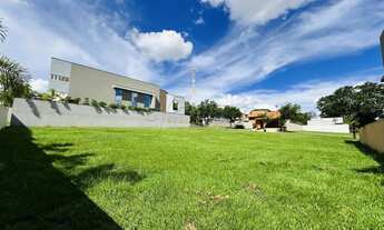 Imagem 6: Terreno de 501m² à venda em condomínio - Reserva Santa Luisa