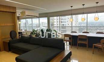 Imagem 6: Apartamento a venda, 3 suítes no Celebrate Vaca Brava, ao lado do Parque Vaca Brava