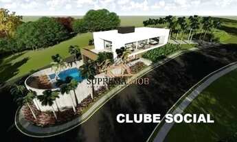 Imagem 5: Terreno à venda, 200 m²- Condomínio Helena Maria - Sorocaba/SP