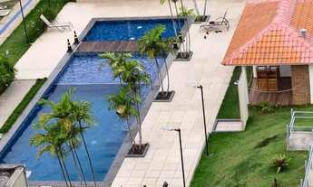 Imagem: Condomínio Predileto Ponta Negra