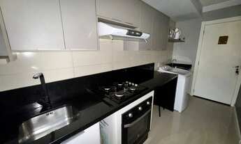 Imagem 4: INBOX CIA IMOBILIÁRIA ALUGA KITINET MOBILIADO NO BAIRRO HUMAITÁ NA CIDADE DE BENTO GONÇALV