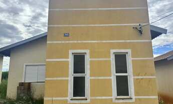 Imagem: VENDA DE AGIO CASA TAMAREIRAS