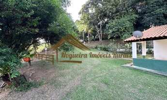 Imagem 6: Sitio com 7,5 hectares em Porangaba-SP