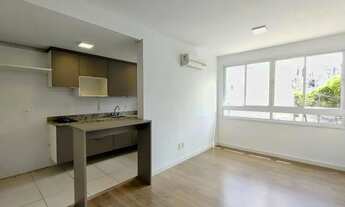 Imagem 6: Apto novo de 3 dormitórios, semi mobiliado