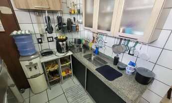 Imagem 6: Apartamento à Venda no bairro de Intermares em Cabedelo/PB | 80 m² | 3 Quartos