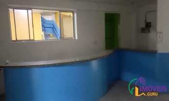 Imagem 6: PRÉDIO - JARDIM ARPOADOR - SP