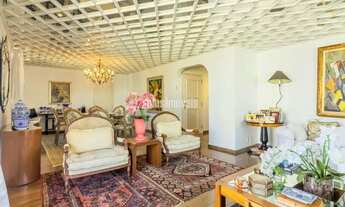 Imagem 2: Higienópolis! Cobertura!