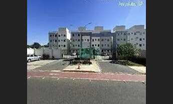 Imagem: Apartamento à venda, 39 m² por R$ 120.475,96