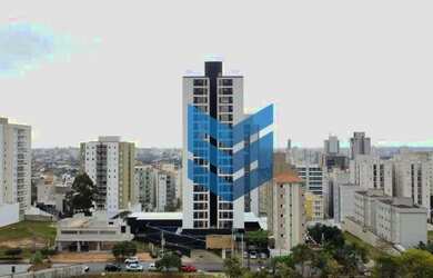 Imagem 4: Apartamento com 2 dormitórios à venda, 55 m² por R$ 550.000,00 - Parque Campolim - Sorocab