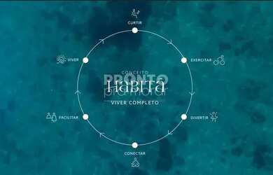 Imagem 2: Apartamento Beira-Mar no Habitá Praia do Cupe 80m²