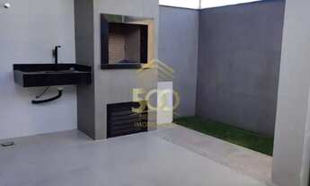 Imagem 5: Residencial Sobrado - Venda - 204,40 (M²) de Área Total - de Área Privativa - 565.000,00