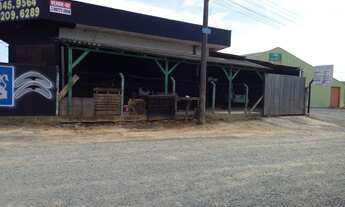 Imagem 2: Imóvel comercial em excelente localização balneário Piçarras