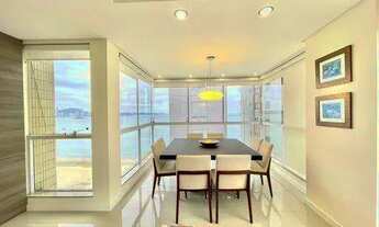 Imagem 7: Apartamento com 3 dormitórios para alugar, 116 m² por R$ 14.811/mês - Barra Sul - Balneári