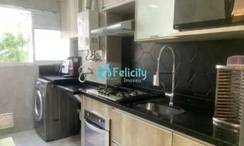 Imagem 6: Apartamento com 2 dorms, 1 vaga, 48m2 no Jardim Cidade Pirituba