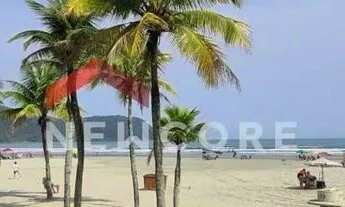 Imagem 4: Apartamento em Avenida Presidente Castelo Branco - Boqueirão - Praia Grande/SP