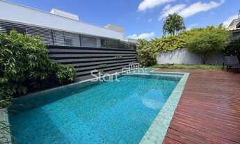 Imagem 3: Casa - Ville Sainte Hélène - Campinas