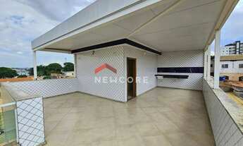 Imagem: Cobertura em Rua Luís Delfino - Santa Mônica