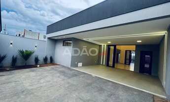 Imagem: MORAR BEM EM GOIÃNIA - CASA A VENDA SETOR